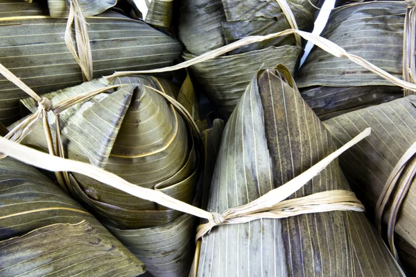 Nasi pangsit — Stok Foto