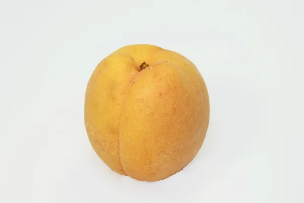 Aprikosen — Stockfoto