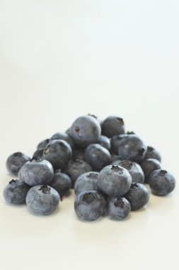 Blueberry kadar kapatır