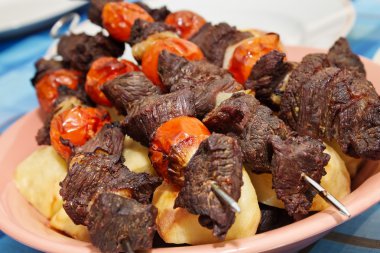 Şaşlık