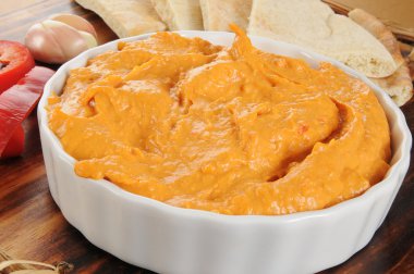 humus