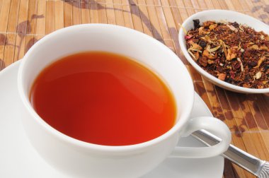 rooibos çay