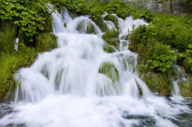 Plitvice Gölleri