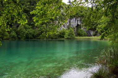 Plitvice Gölleri Ulusal Parkı