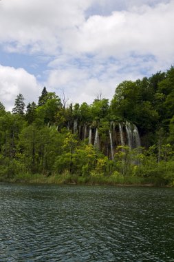 Plitvice Gölleri Ulusal Parkı