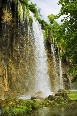 Plitvice Gölleri