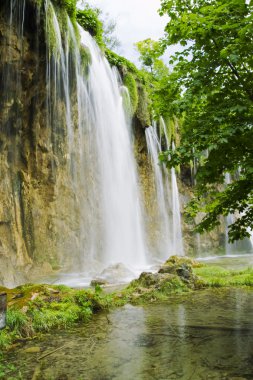 Plitvice Gölleri Ulusal Parkı