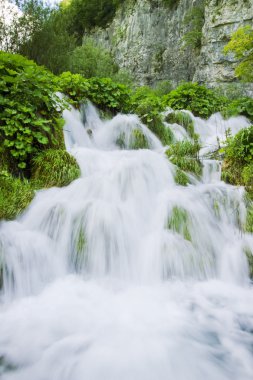 Plitvice Gölleri Ulusal Parkı