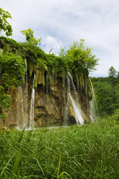 Plitvice Gölleri Ulusal Parkı — Stok fotoğraf