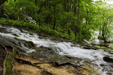 plitvice gölleri ulusal park, Hırvat