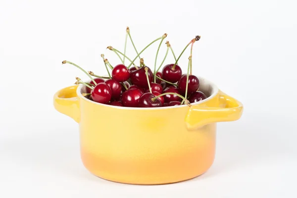 stock image Cherries