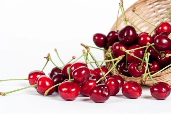 stock image Cherries