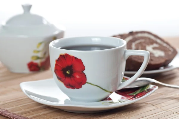 stock image Afternoon tea