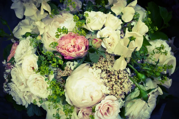 バラの花束 — ストック写真