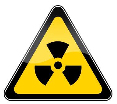 Radyasyon işareti