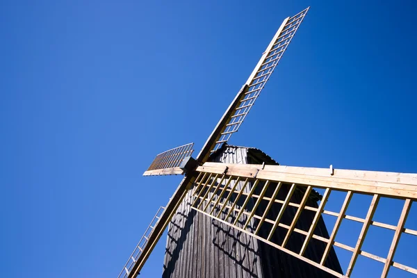 stock image Windmill