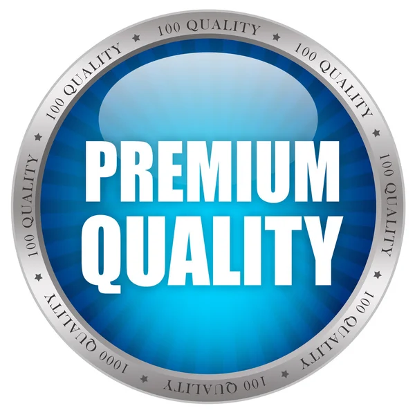 Qualidade Premium — Fotografia de Stock