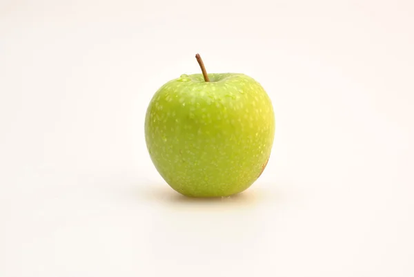 stock image Apple