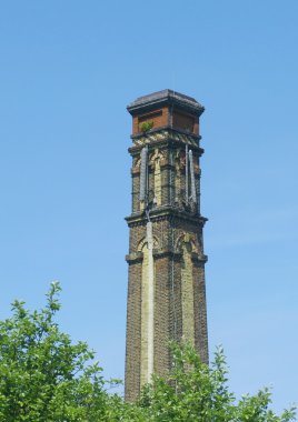 Mühendislik yapı kule