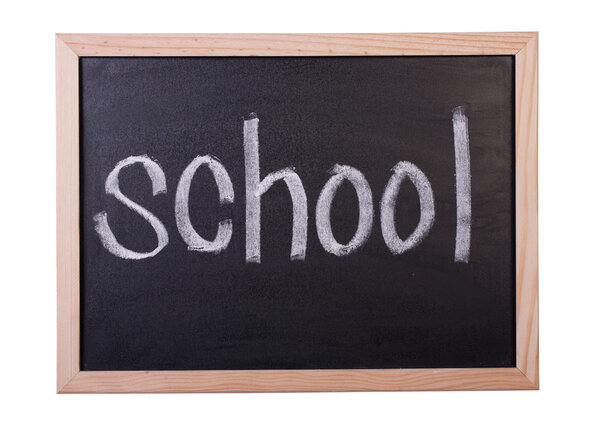 Деревянная доска
