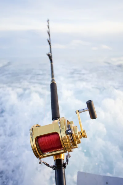 Pesca Big Game — Fotografia de Stock