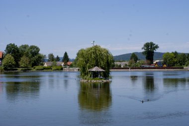 Kudowa-zdroj, Polonya