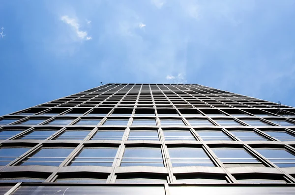 Clădire înaltă — Fotografie, imagine de stoc