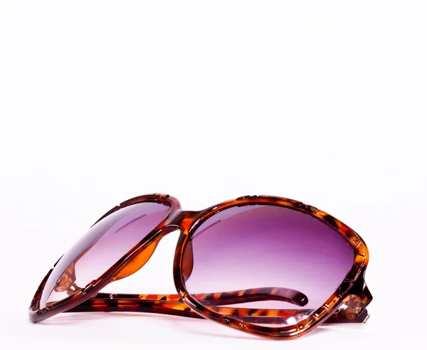 Divatos napszemüveg — Stock Fotó