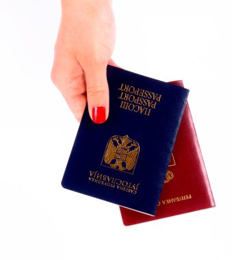 Pasaportlar