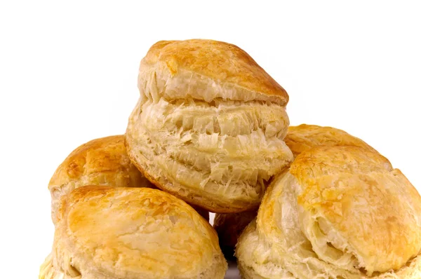 Serbian pastry — Stock Photo, Image