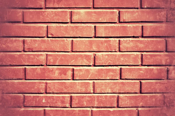 Red bricks — Stock Photo, Image