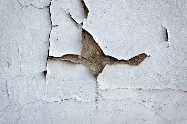 Crack wall — Fotografie, imagine de stoc