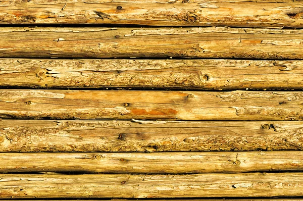 Holzstruktur — Stockfoto