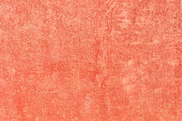 Texture de mur rouge — Photo