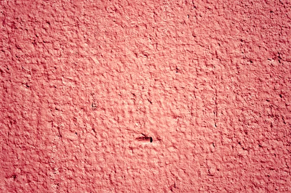 Textura da parede vermelha — Fotografia de Stock