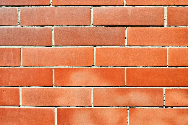 New bricks — Stock Photo, Image