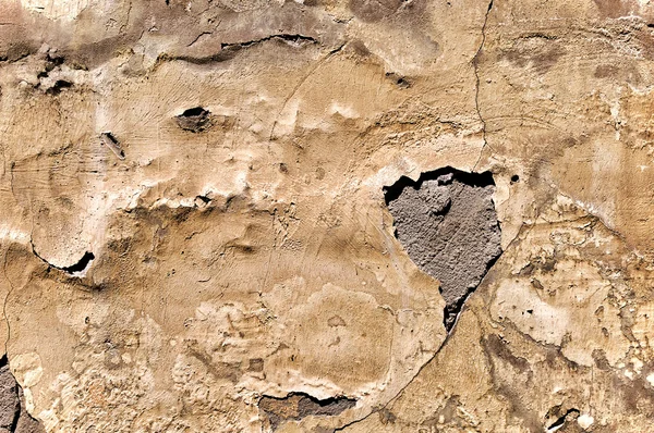 Gaura de perete — Fotografie, imagine de stoc
