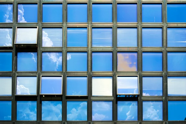 Фон Windows — стоковое фото
