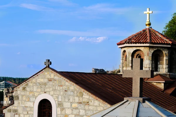 Η Ορθόδοξη Εκκλησία — Φωτογραφία Αρχείου