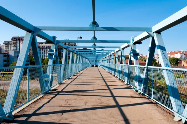 Dorcol Köprüsü — Stok fotoğraf