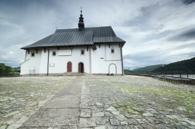 kırsal Polonya Kilisesi