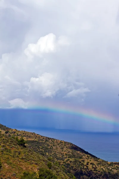 Latchi, Pafoksen piiri, Kypros — kuvapankkivalokuva