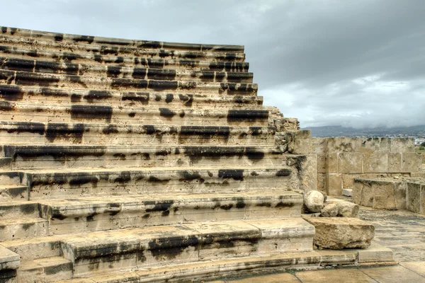 stock image Latchi, Paphos district, Cyprus