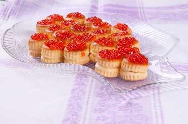 tartlets