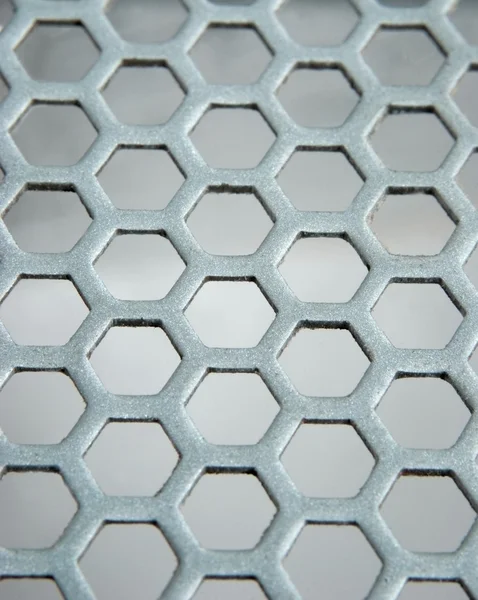 Honeycomb pattern — Stock Photo, Image