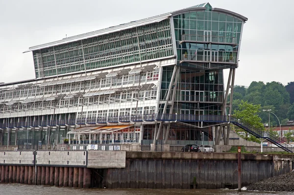 stock image Port of Hamburg