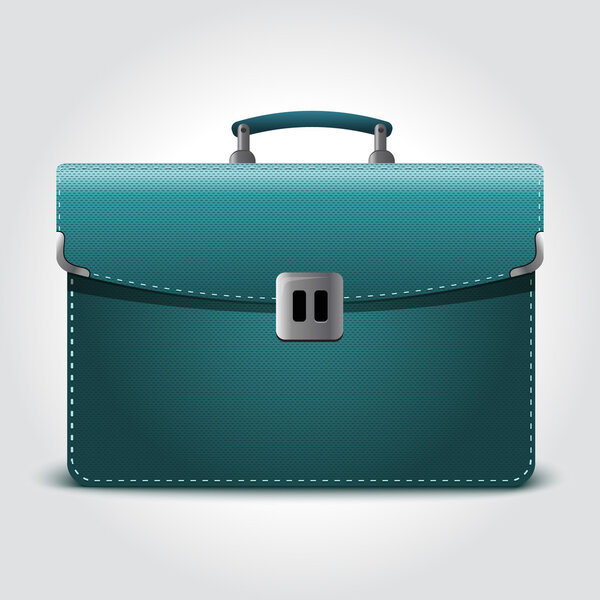 Business briefcase