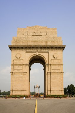 Hindistan Kapısı