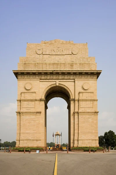 Brama Indii — Zdjęcie stockowe