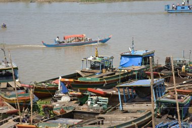 Kamboçya